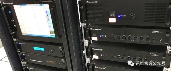 網絡系統工程技術開發 構建數字時代的核心支撐